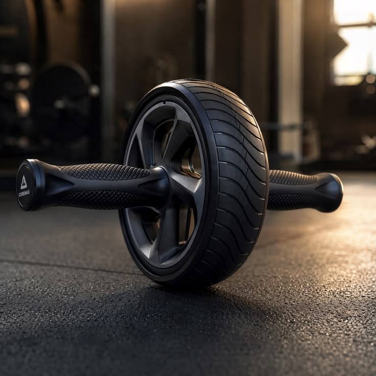 AB Rocket Rebound Roller