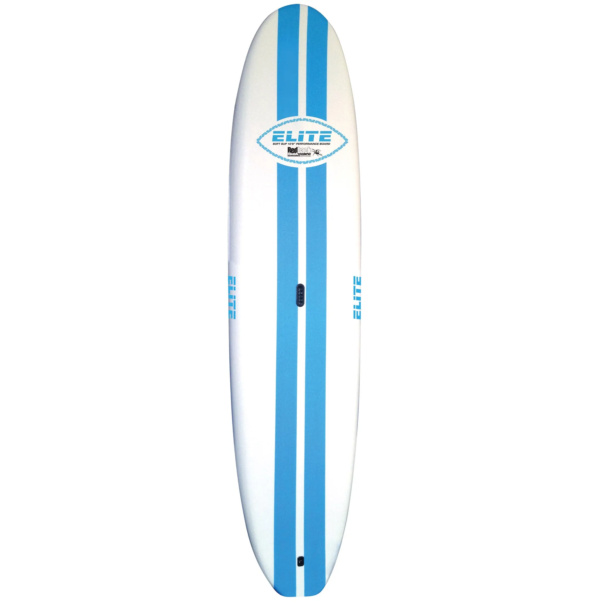 10'8 Elite Soft Deck SUP