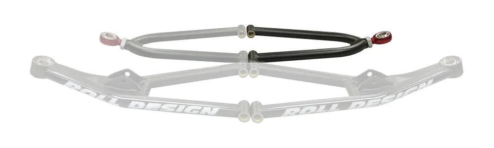 2004-2005 Honda TRX450R Cross Country Upper Right A-Arm