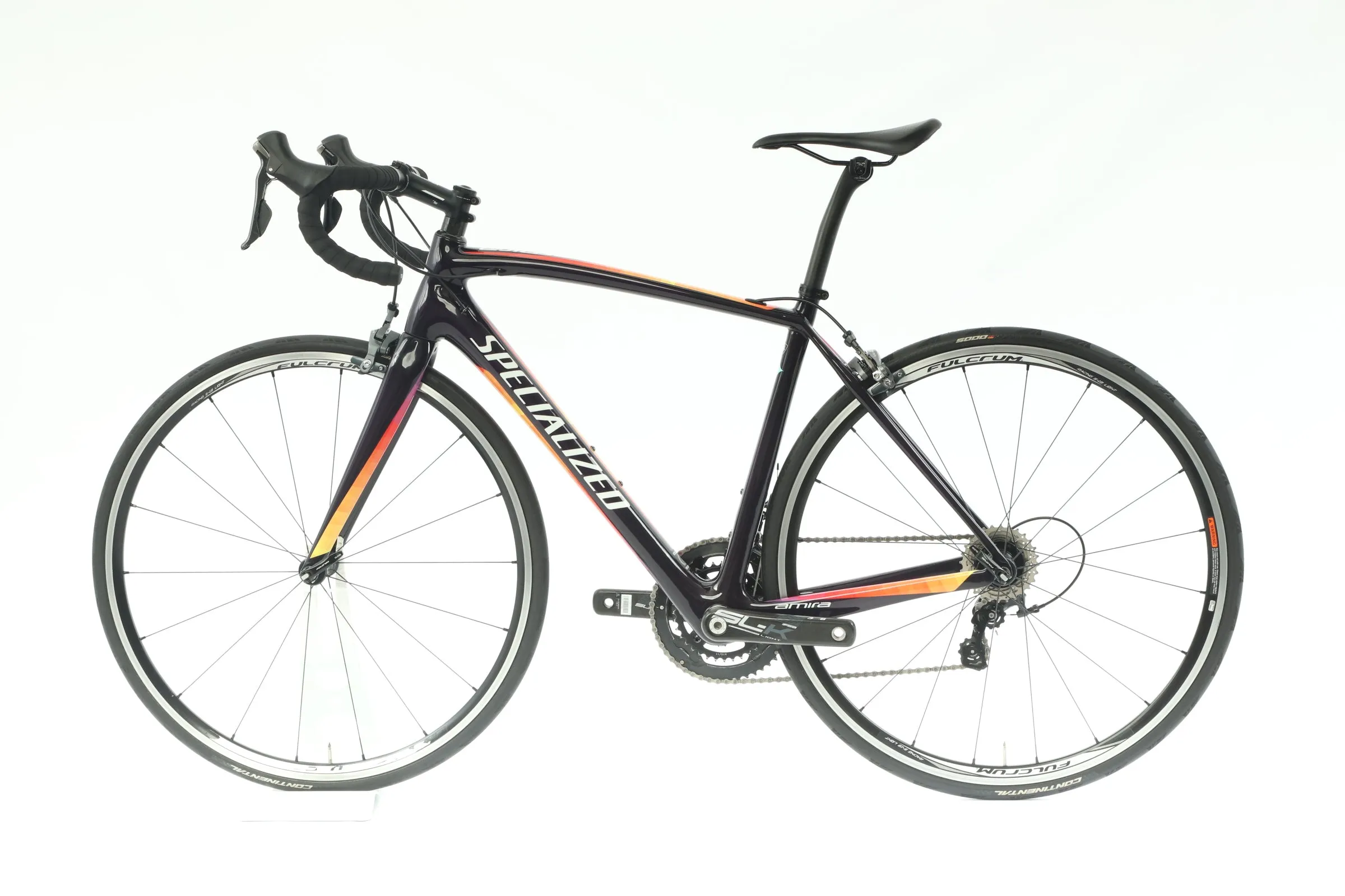 2016 Specialized Amira SL4 Expert  Road Bike - 54cm