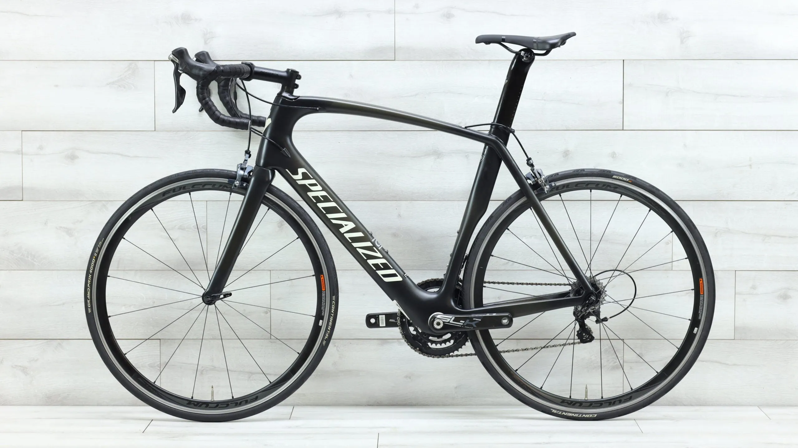 2016 Specialized Venge Expert  Road Bike - 58cm