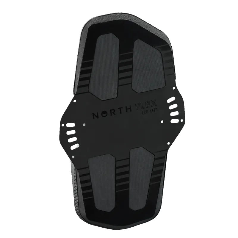 2024 North Flex Strap Kit-Black