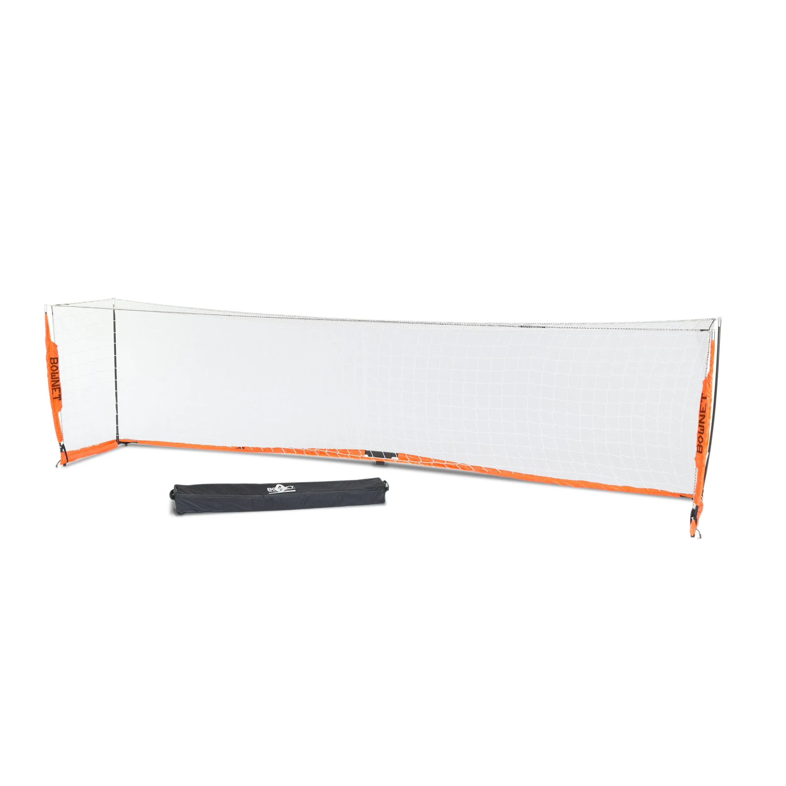 4' x 16' Five-a-Side Soccer Goal