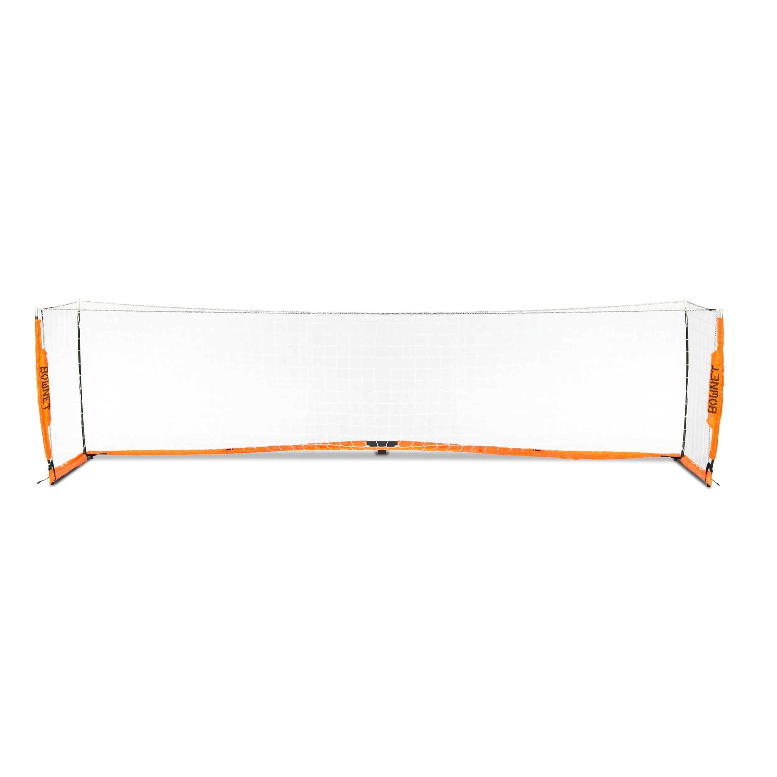 4' x 16' Five-a-Side Soccer Goal