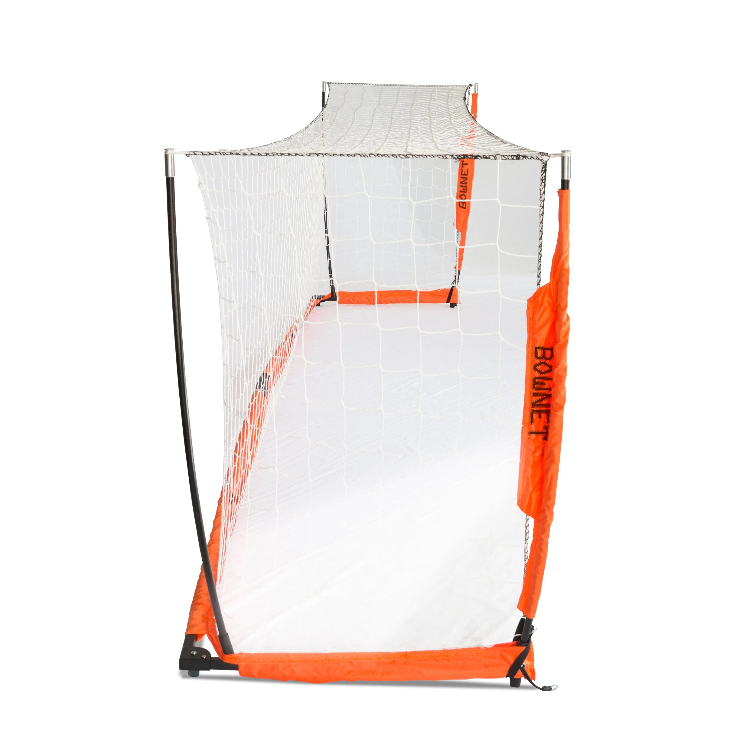 4' x 16' Five-a-Side Soccer Goal