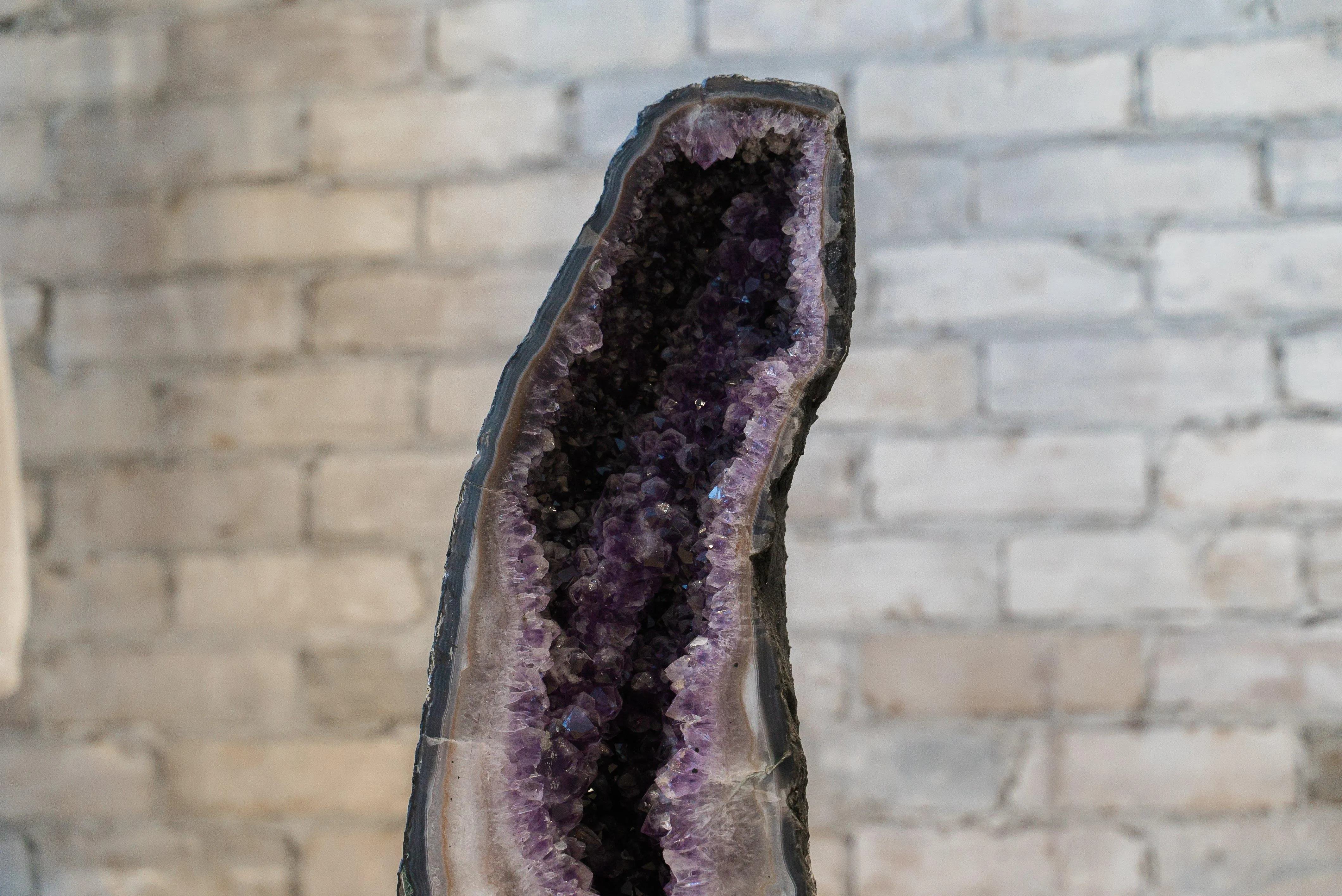 Amethyst Tower