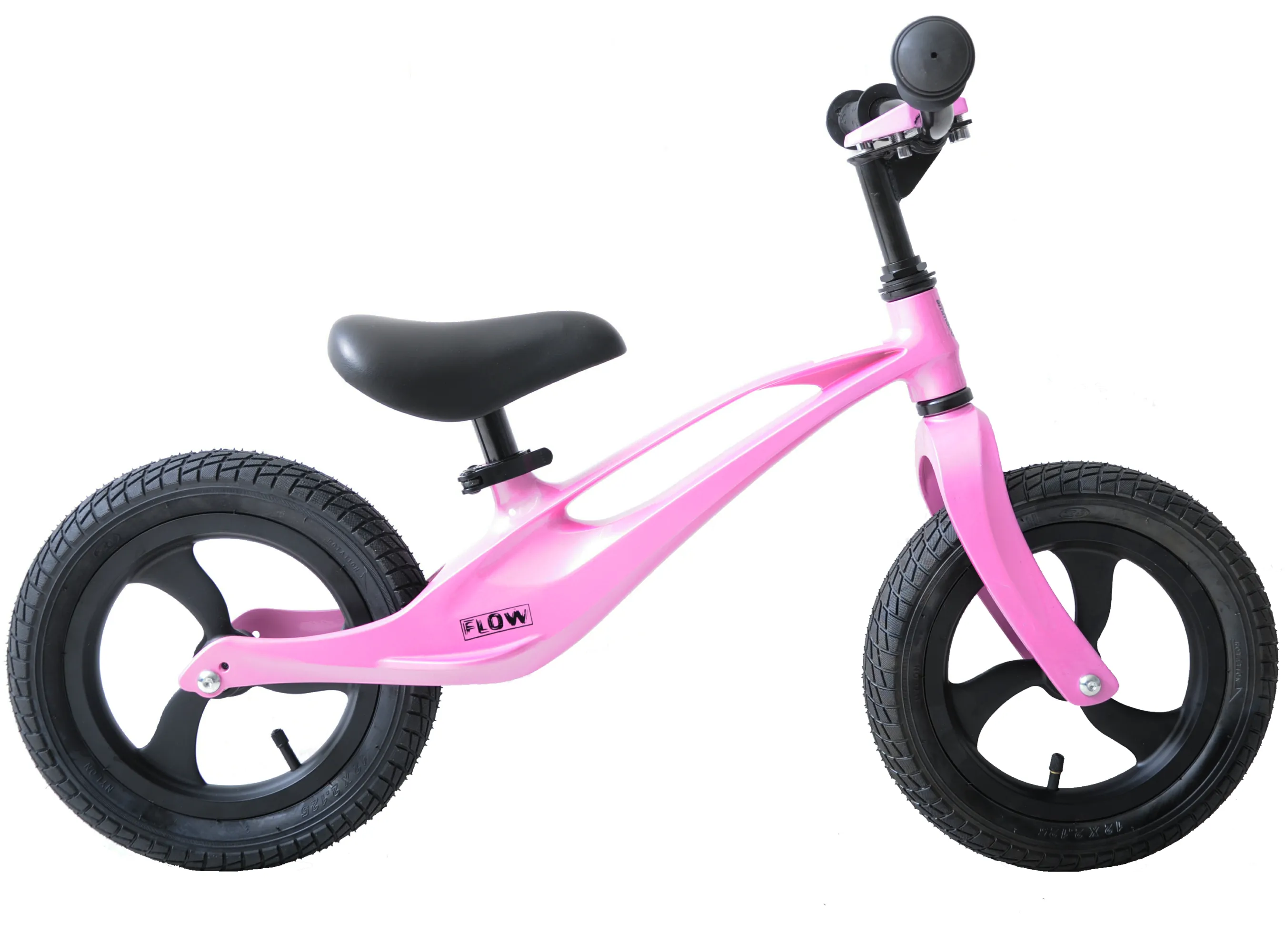 Ammaco Flow 12" Magnesium Balance Bike