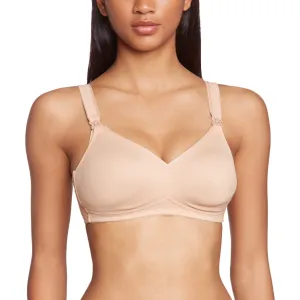 Anita | Soft Cup Nursing Bra - Skin 32E