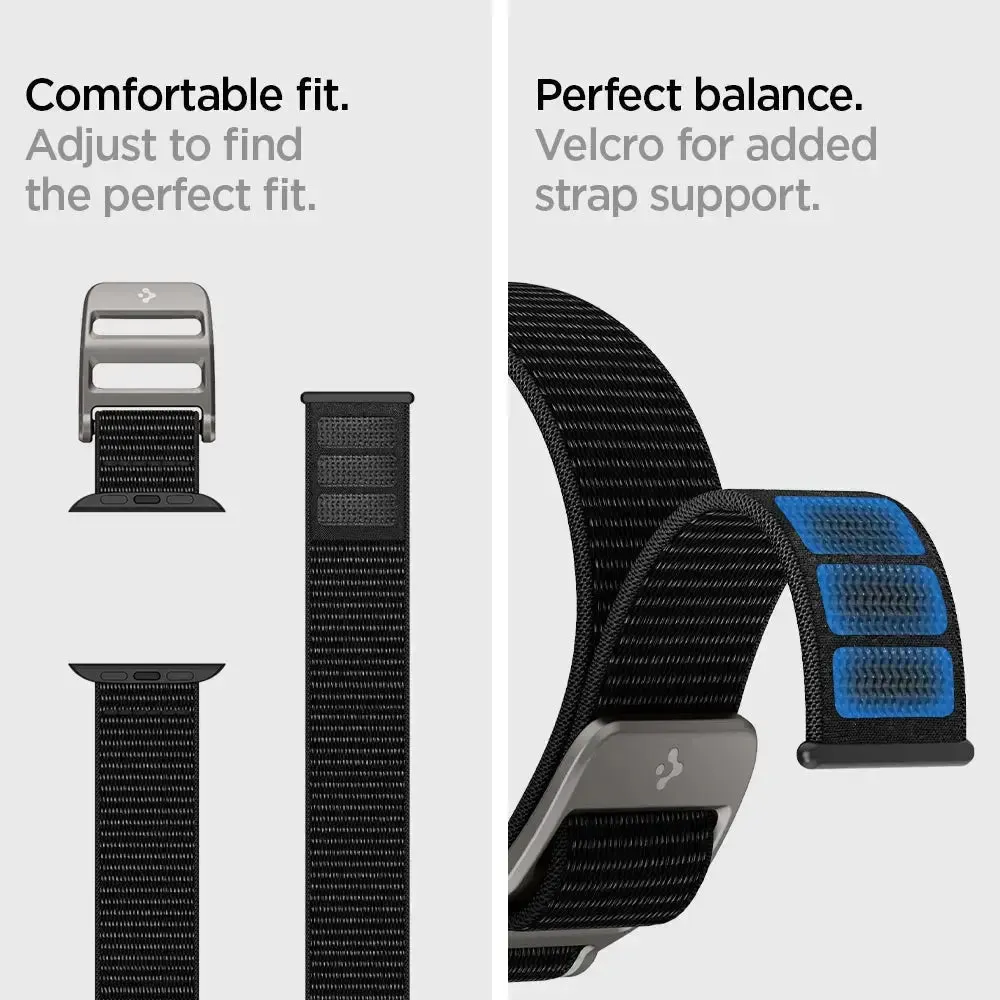 Apple Watch Strap Series (49mm / 45mm/44mm/42mm) DuraPro Flex