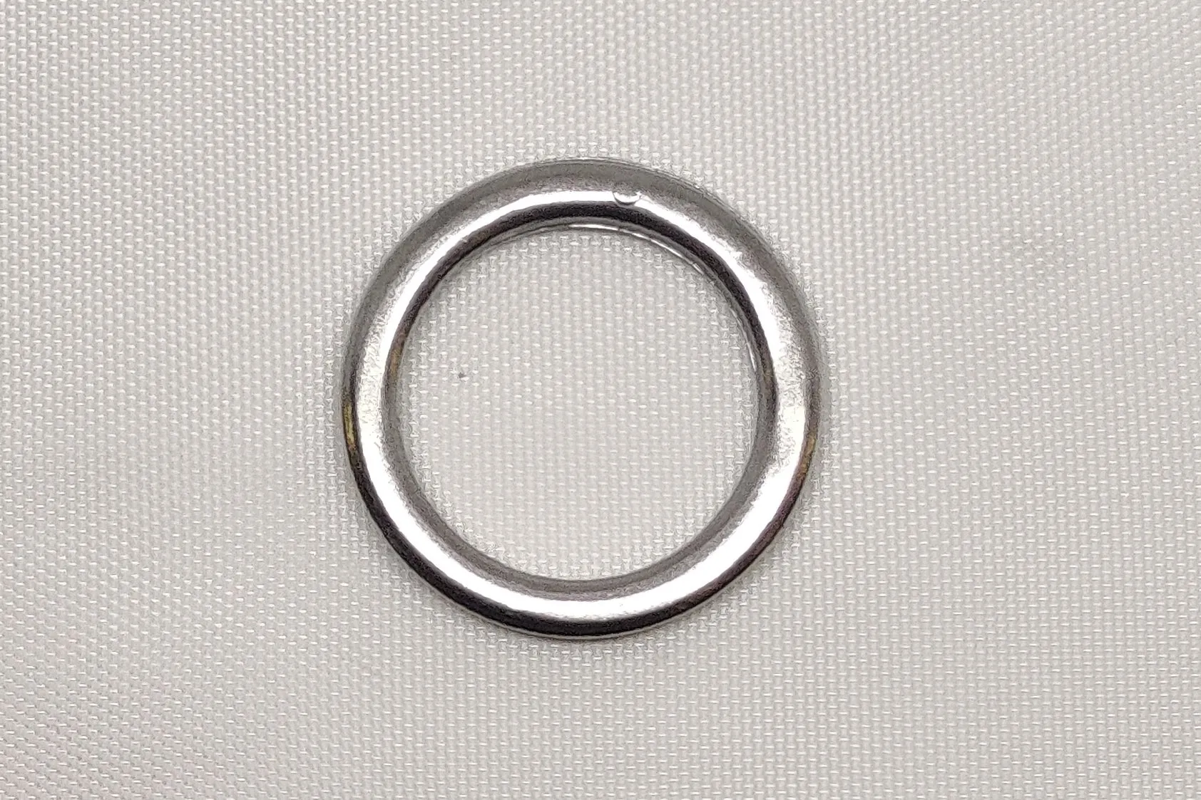 ARO23 - Aluminium O Ring, 23mm