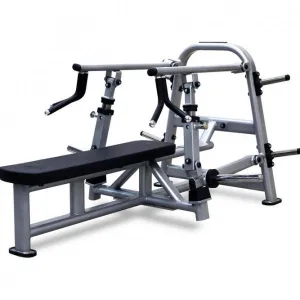 Atlantis Strength P-441 Precision Series Plate-Loaded Lying Converging Chest Press