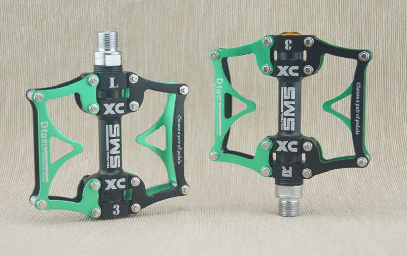 B615 Bike Pedals