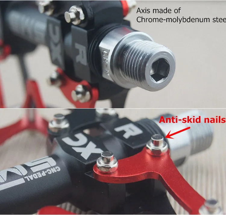 B615 Bike Pedals