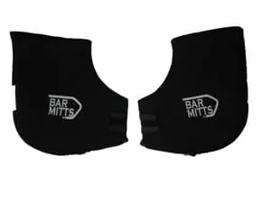 Bar Mitts Flat Handlebar Mitts