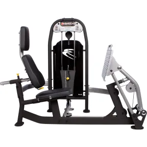 Batca LD-3 Leg Press/Calf Raise