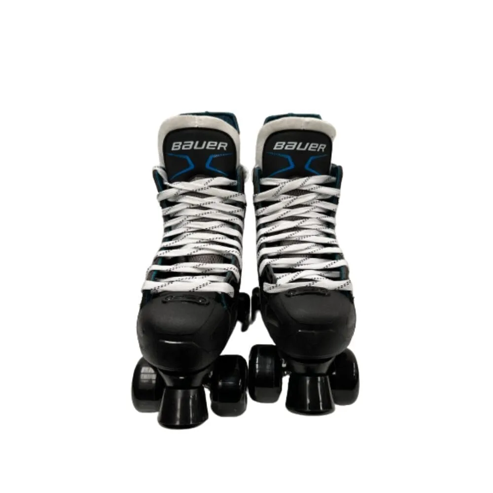 Bauer X-LP Ventro Quad Roller Skates