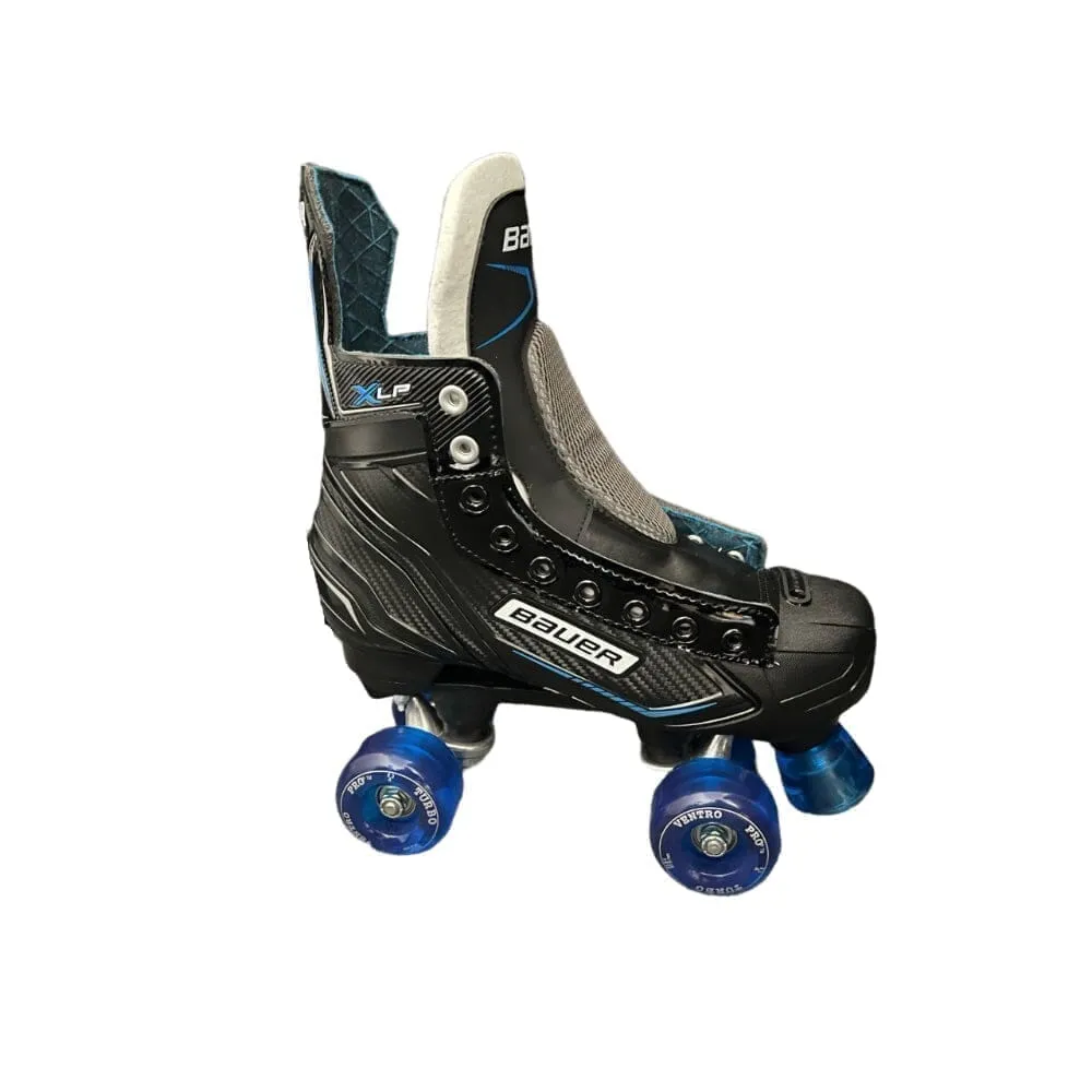 Bauer X-LP Ventro Quad Roller Skates