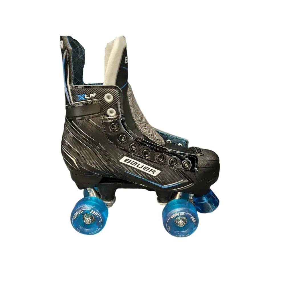 Bauer X-LP Ventro Quad Roller Skates