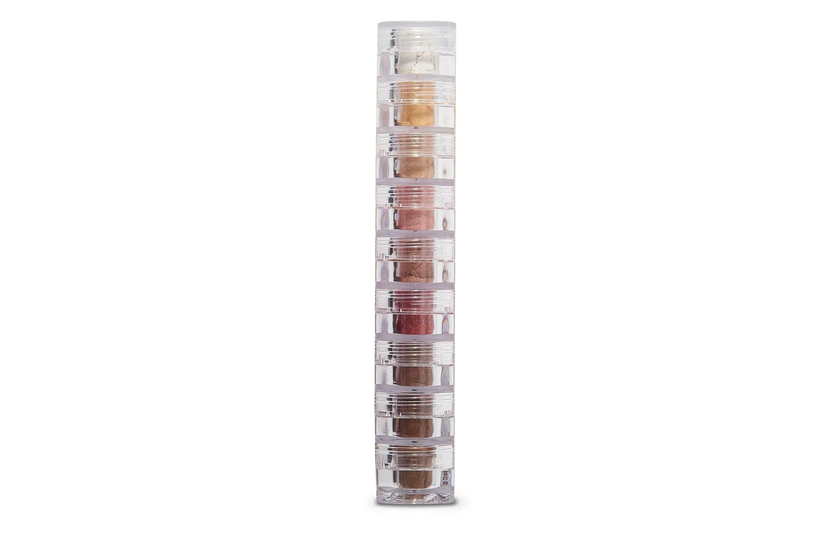 Bellapierre Lip and Eye 9 stack Shimmer – Serenity