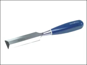 Bevel Edge Chisel - 1-1/2in (FAITHFULL)