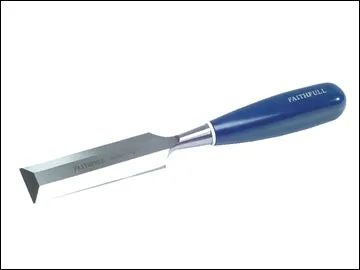 Bevel Edge Chisel - 1-1/2in (FAITHFULL)