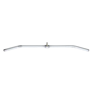 Body Solid Aluminum Revolving Lat Bar