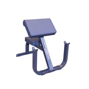 Body-Solid Preacher Curl Bench GPCB329