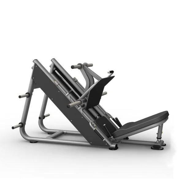 BodyKore Signature Series 45 Degree Commercial Leg Press