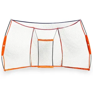 Bownet Backstop 9'6" x 17'6" (2.9m x 5.4m)