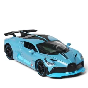 Bugatti Divo 1/32 scale