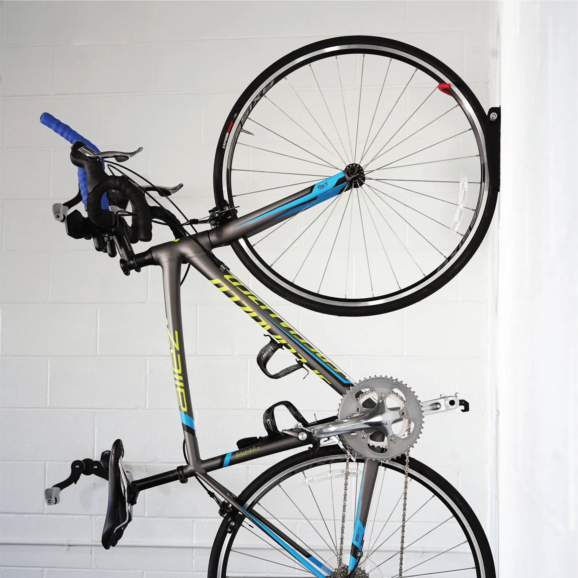 BV Bike Wall Mount Vertical Bike Hanger Bike Rack for Garage and Indoor Storage Rack | BV-ST803