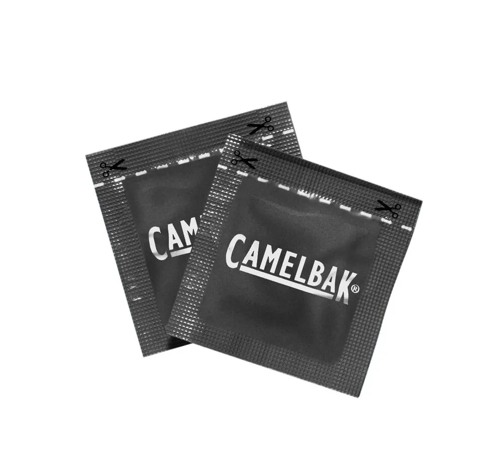 CamelBak 8-Pack Cleaning Tablets