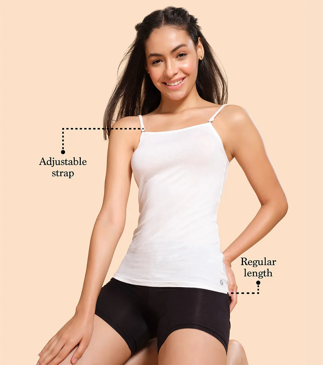 Camis - Detachable Straps