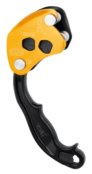 Chicane By Petzl