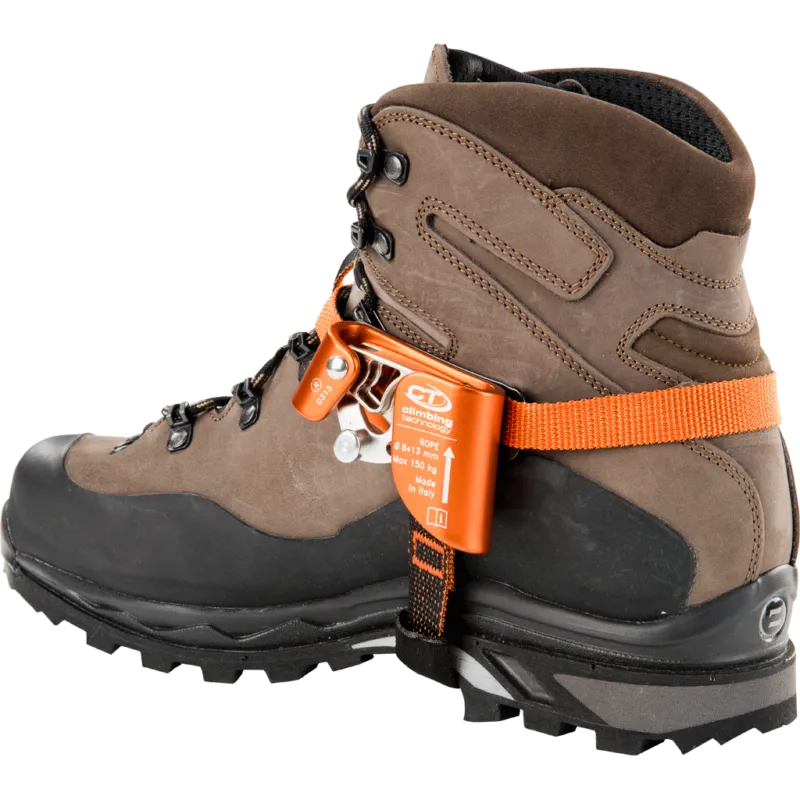 Climbing Technology QUICK STEP-A Ascender