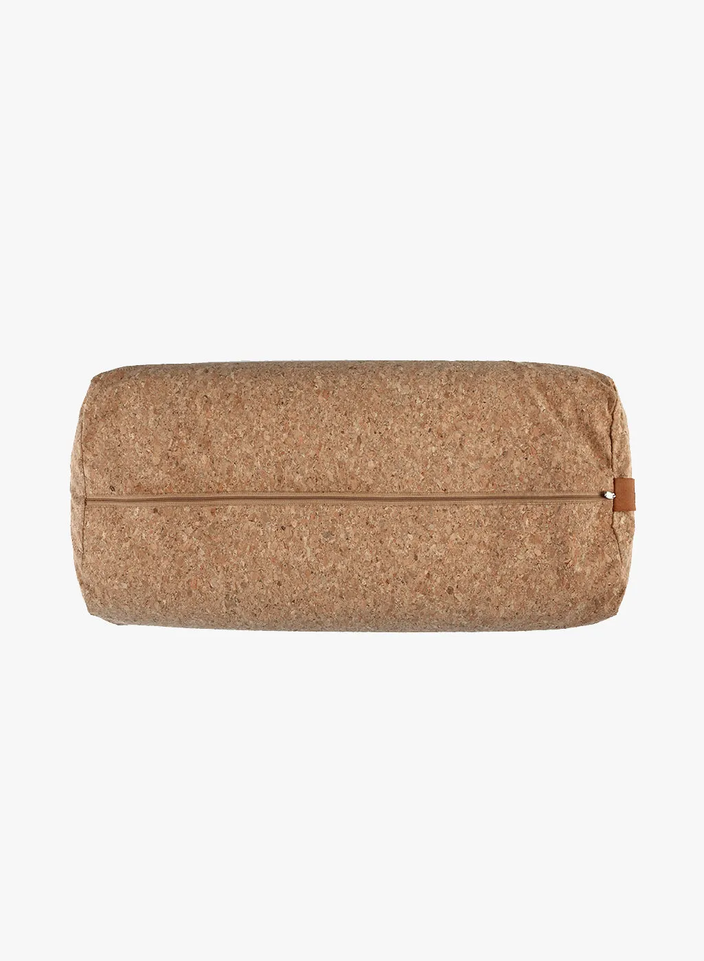 Cork Yoga Bolster