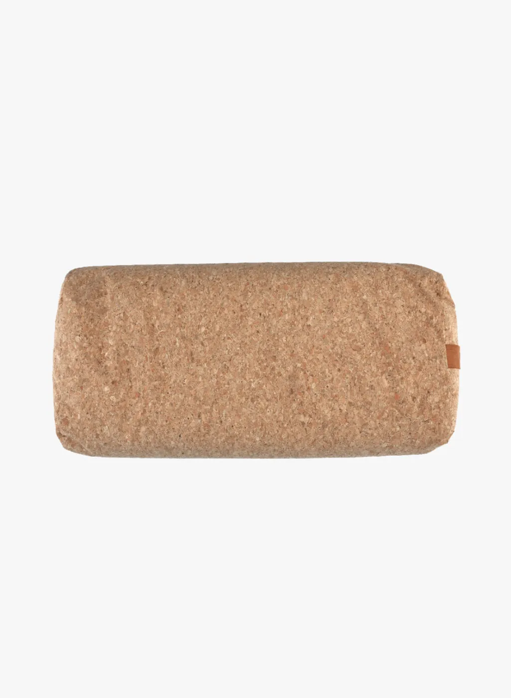 Cork Yoga Bolster