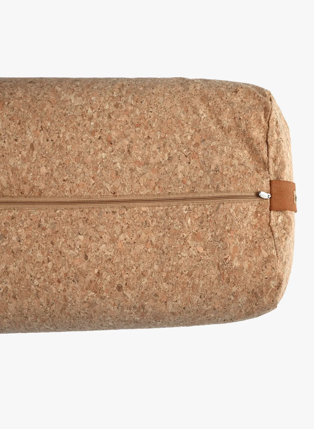 Cork Yoga Bolster