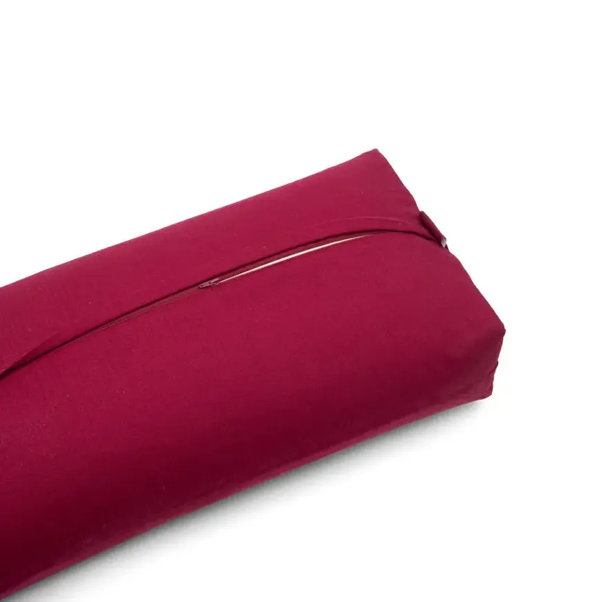 Cotton Rectangular Bolster