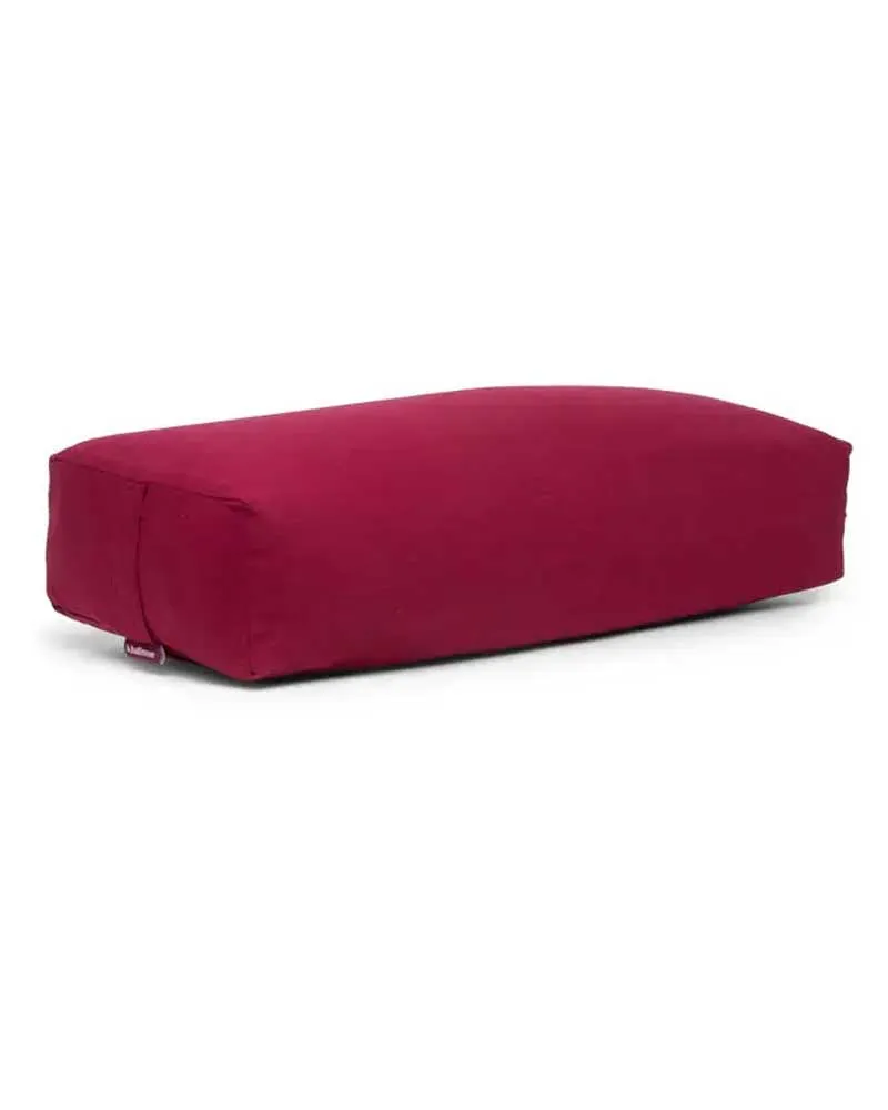 Cotton Rectangular Bolster