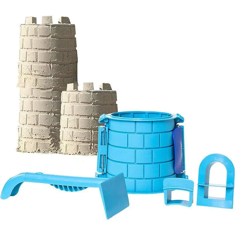 Create A Castle - Starter Kit