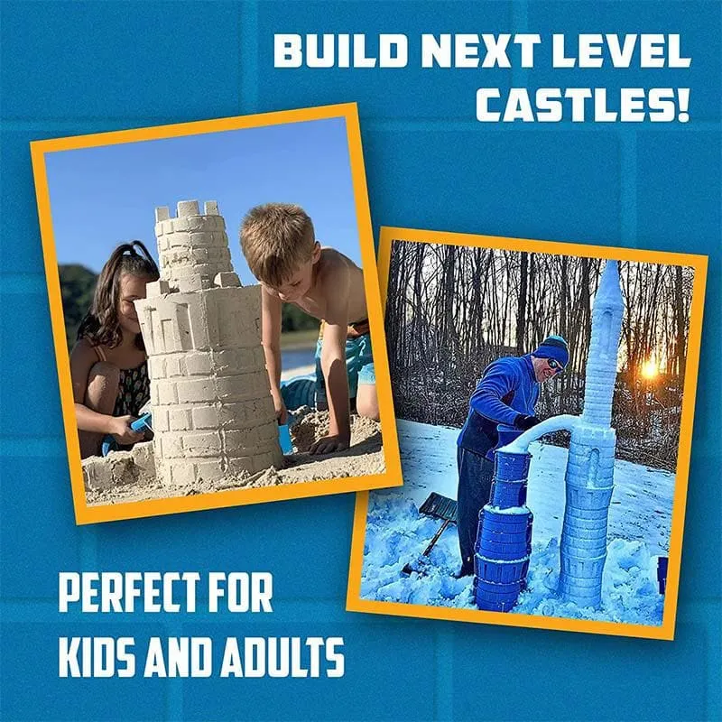 Create A Castle - Starter Kit