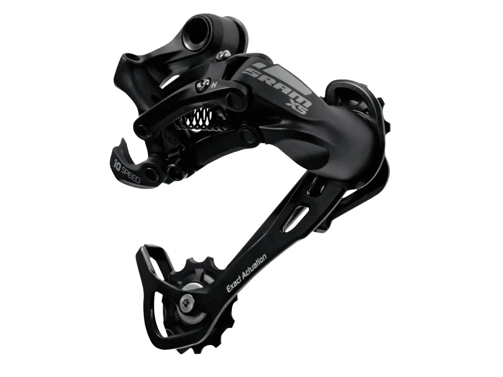 Derailleur Replacement