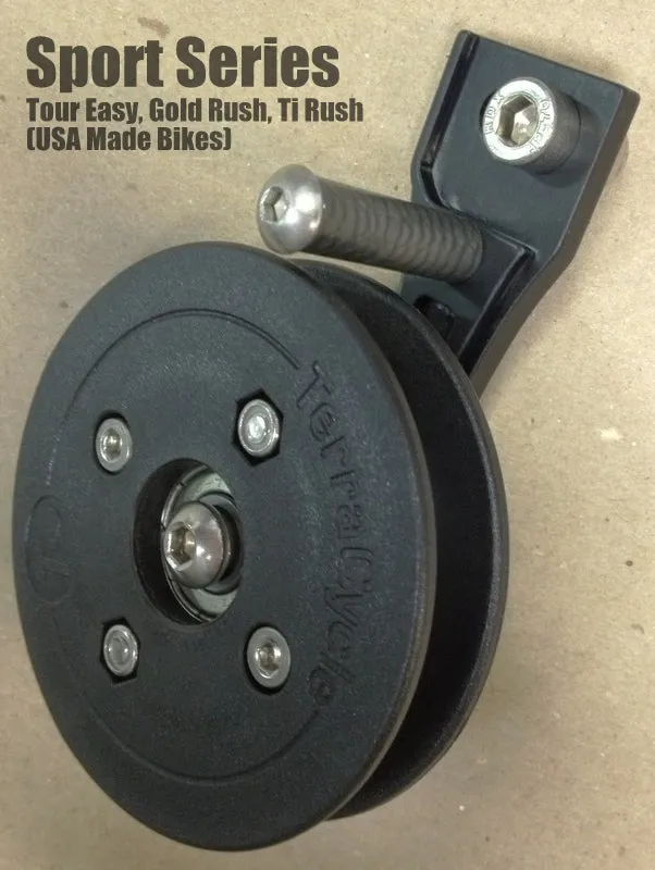 Easy Racers Return Idler Kit