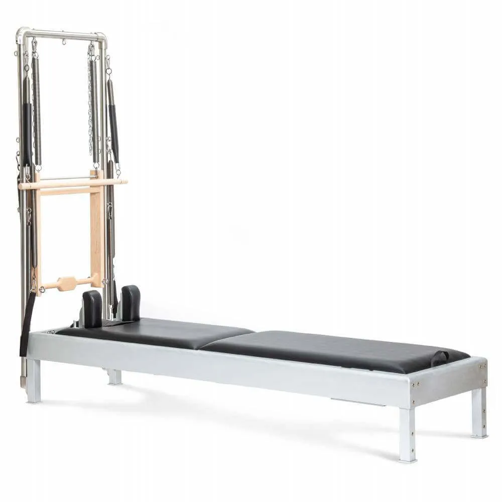 Elina Pilates Classic Aluminium Reformer with Tower