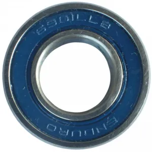 Enduro 6901 ABEC-3 Steel Bearing