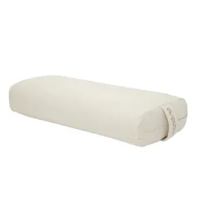 ENLIGHT RECTANGULAR BOLSTER - SAND