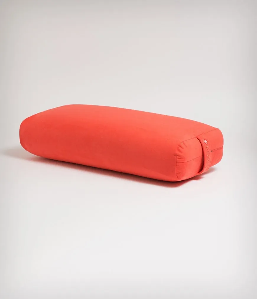 enlight™ rectangular bolster