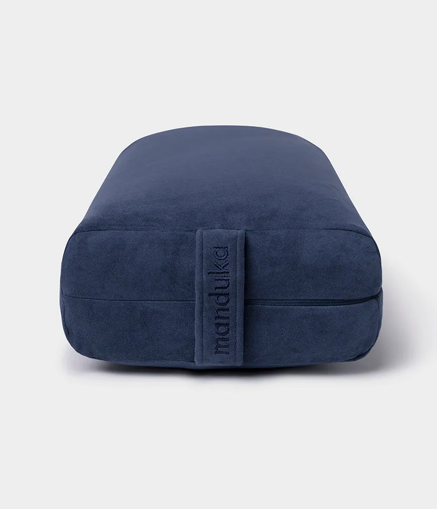 enlight™ rectangular bolster