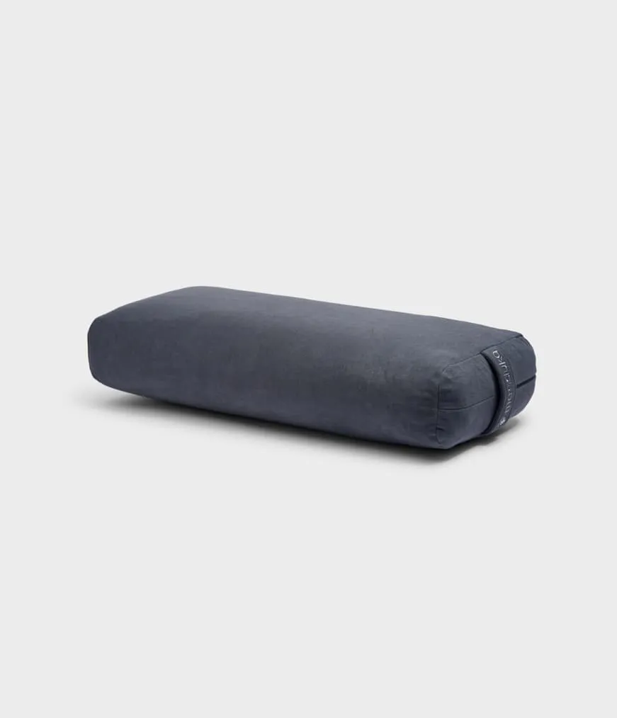 enlight™ rectangular bolster